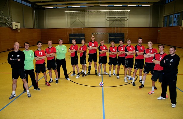 Die neue Saison startet