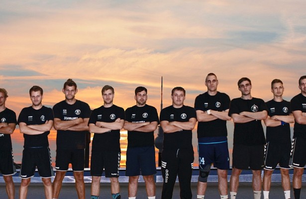 Souverän im Derby – 31:26-Sieg bei Rotation