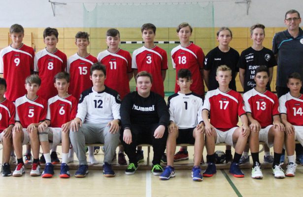 Gala-Auftritt in Altglienicke – mC III nicht zu bremsen