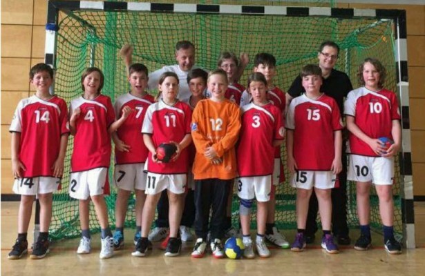 Gekommen um zu bleiben!