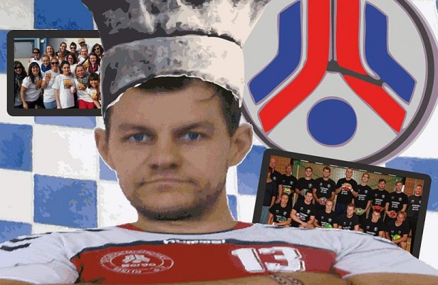 Es ist aufgetischt! (Saisoneröffnung)