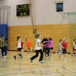 SchuCup Erwaermung vorne 20131102