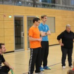 SchulCup Eroeffnung 20131102