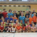 SchulCup Gruppe 20131102