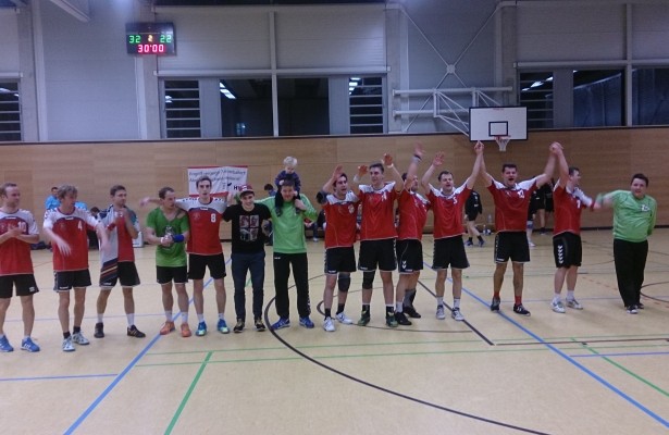 BTV zu Hause doppelt GeNARVArt!!!