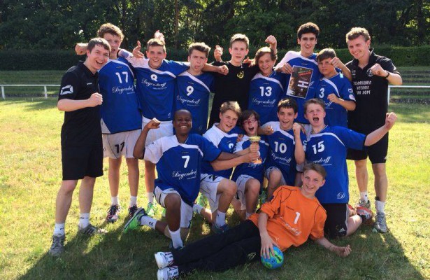 Erfolgreicher Abschluss der ersten Vorbereitungsphase