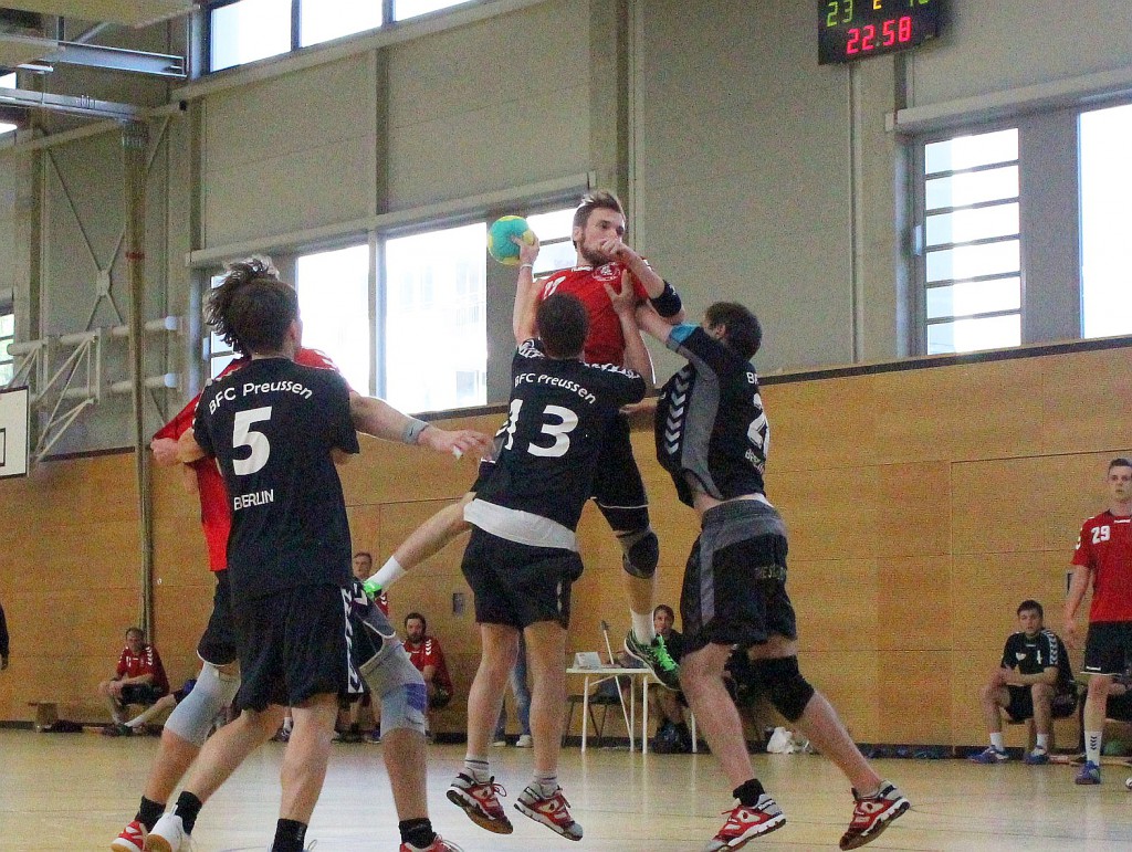 28-09-2014 2. Männer Handball_2