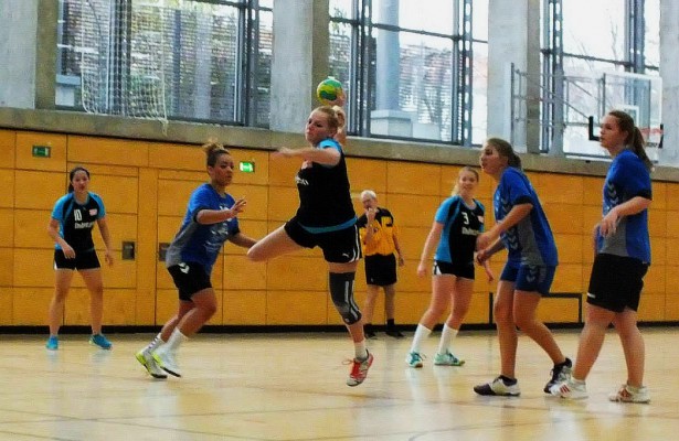 Der Kuchen ist gegessen