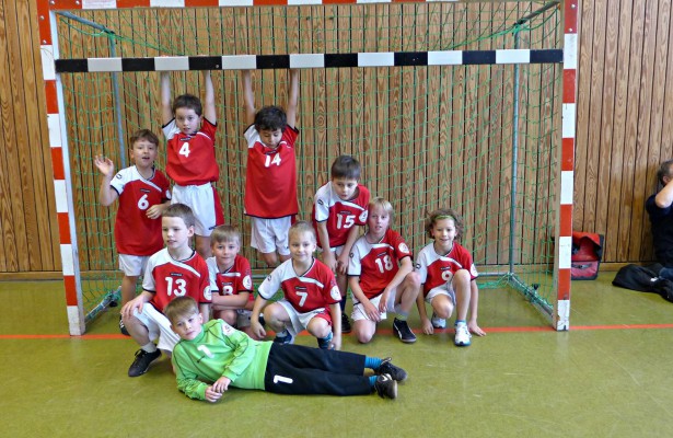 Deutliche Entwicklung erkennbar!