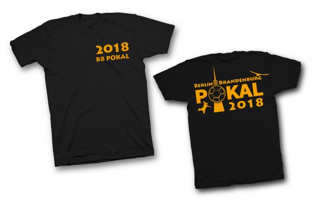 Berlin-Brandenburger Pokalturnier 2018