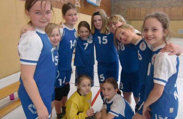 Berichte von den vorletzten Staffeltagen