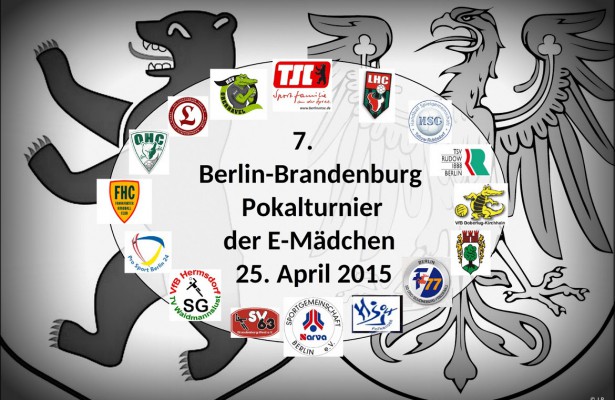 Berlin-Brandenburg-Pokal 2015