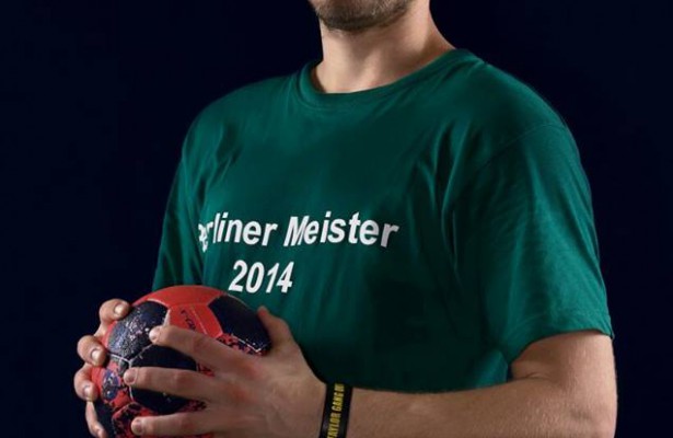 Vorstellung Jugendtrainer 15/16 – Hannes Matthes (mA-Jugend 2)