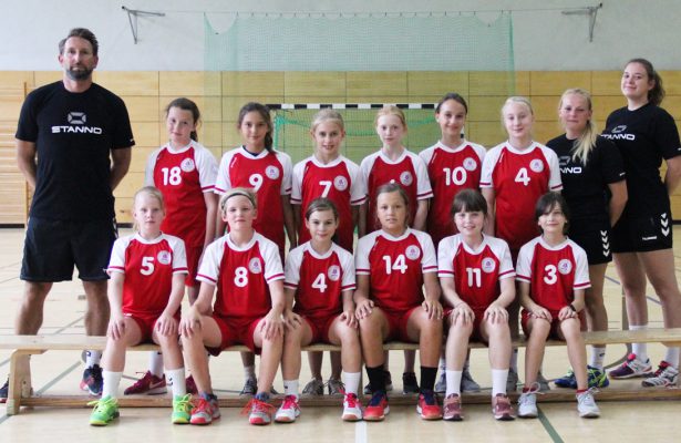 Zum Auftakt wenig Glück