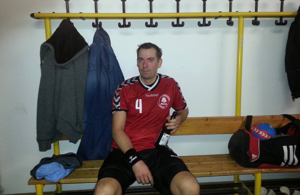 Pokalrevanche geglückt – mit 7 Mann!