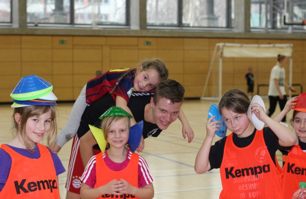 3. NARVA Schul-Cup 2015 Bericht