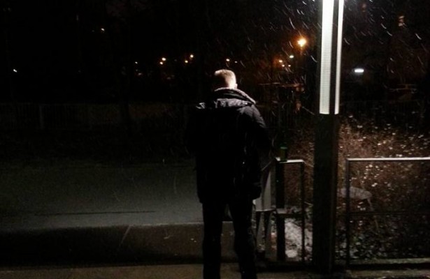 Dritter Sieg in Folge – hart erkämpft