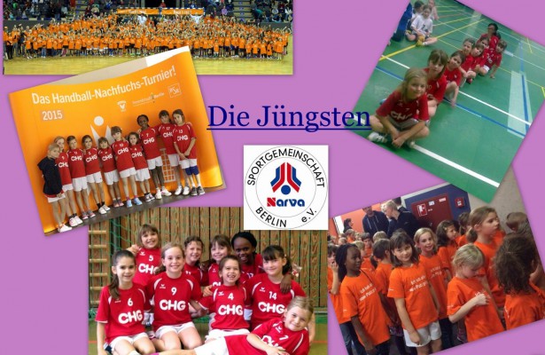 Hinrundenbilanz weibliche Minis