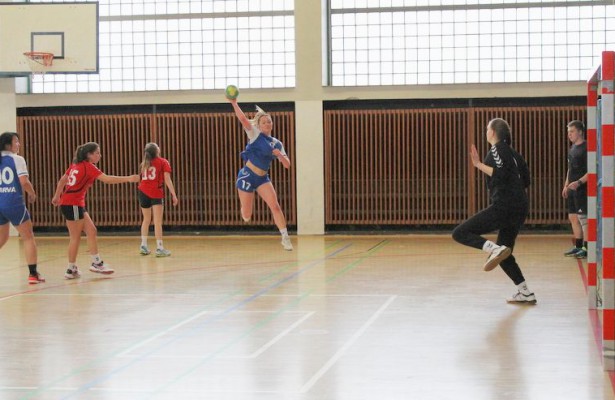 Auf der Überholspur zurück an die Tabellenspitze