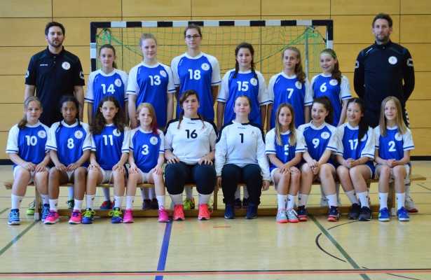 Guter Kampf im ersten Punktspiel