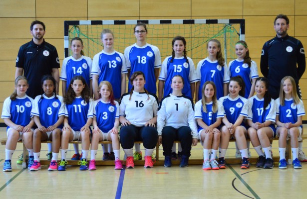 Starke Außen in Wilmersdorf