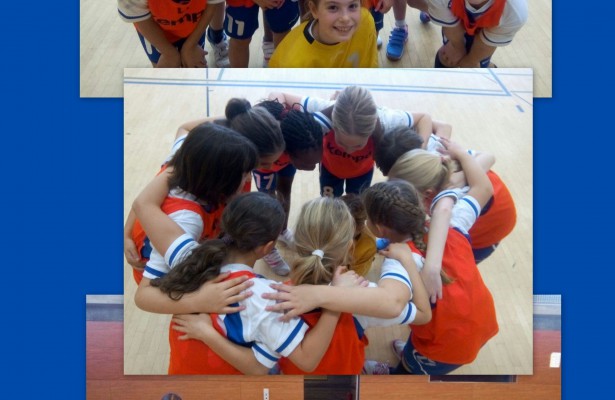 Handball so bunt wie der Herbst – Siege, Niederlagen und Unentschieden…alles war dabei!