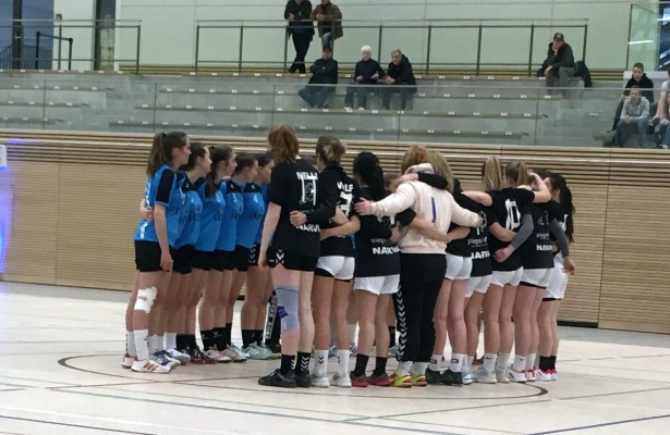 Unglückliche Niederlage in Falkensee