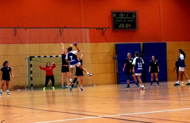 Eine Menge Lernaufgaben in Neukölln