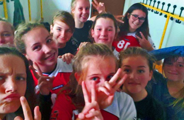 Die Sendung mit der NARVA-Abwehr