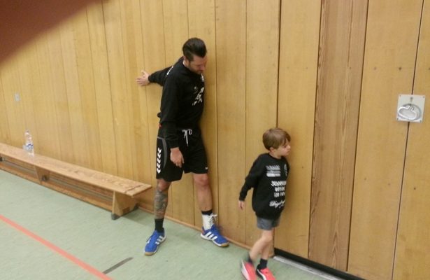 Zeitreise mit erstem Sieg der Saison beendet