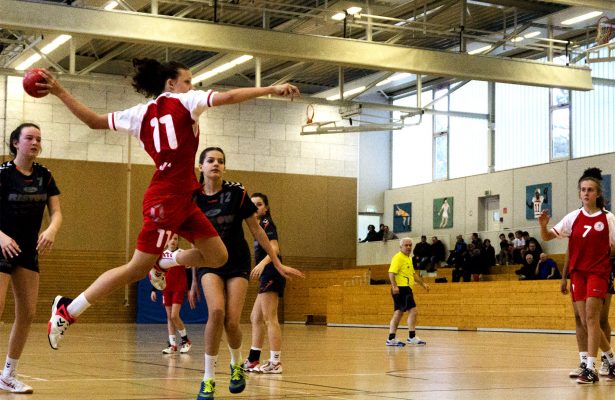 Erfolgreicher Start ins neue Jahr