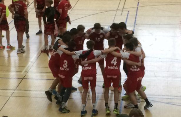 Spannung pur – Tabellenplatz 2 zurückerobert