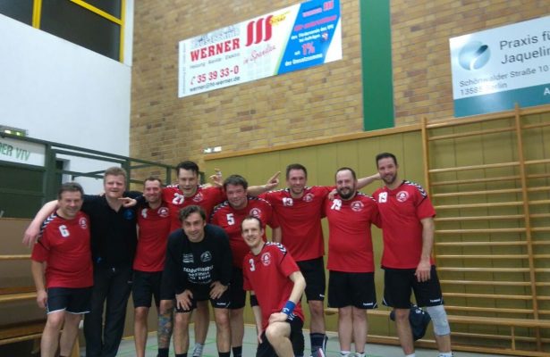 Mit der Zeit gehen – ü32 ist Geschichte