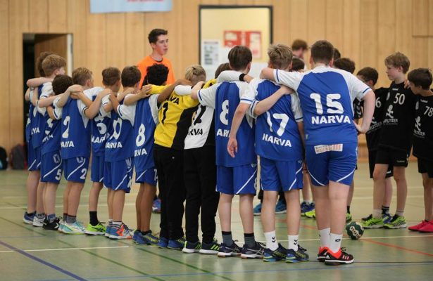 mD2 und mD3 gelingt der Aufstieg in die Landesliga