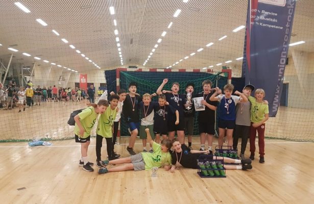 Warnemünde – wo chillig und aufregend keine Gegensätze sind!