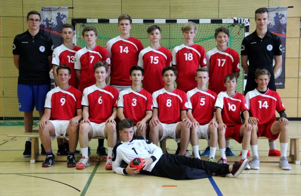 Saisonfazit 2018/19 mB-Jugend II