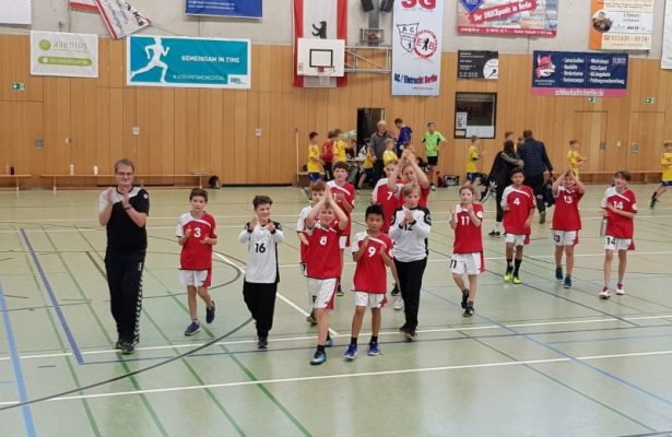 mD3 erobert Tabellenspitze