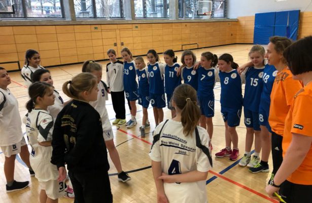 Früher Rückrundenauftakt nach Maß