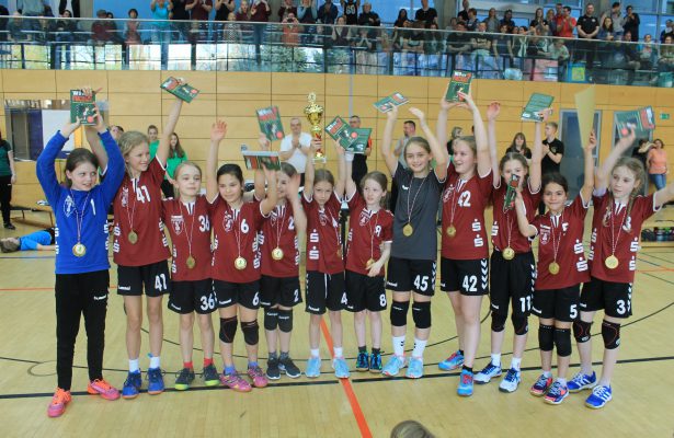 Berlin-Brandenburg-Pokalturnier 2019