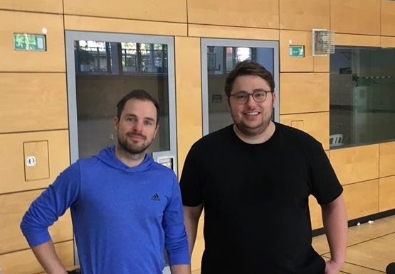 Heinekamp folgt auf Haude – 1. Männer in der Vorbereitung