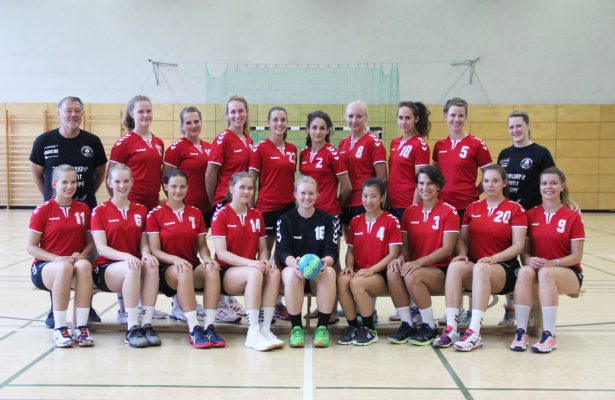 Saisoneröffnung 1. Frauen und 1. Männer am Samstag!