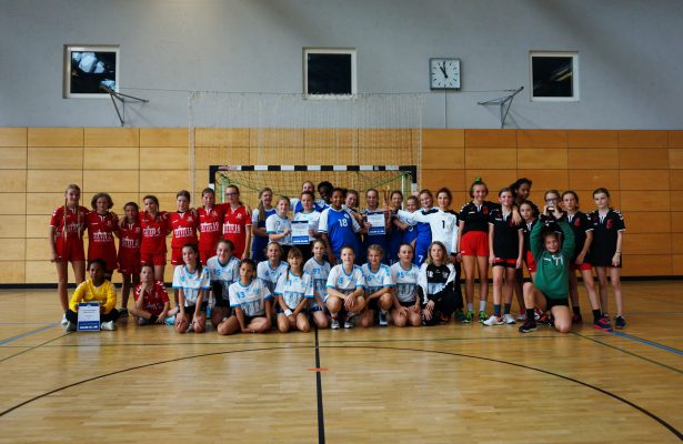 9. Joachim-Wagner-Jugendturnier am 02./03.09.2023