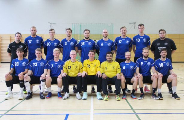 Zwei deutliche Siege