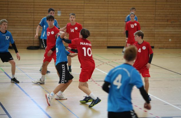 Verloren, zu Recht, aber zu hoch