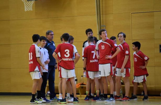 MCIII festigt Tabellenführung