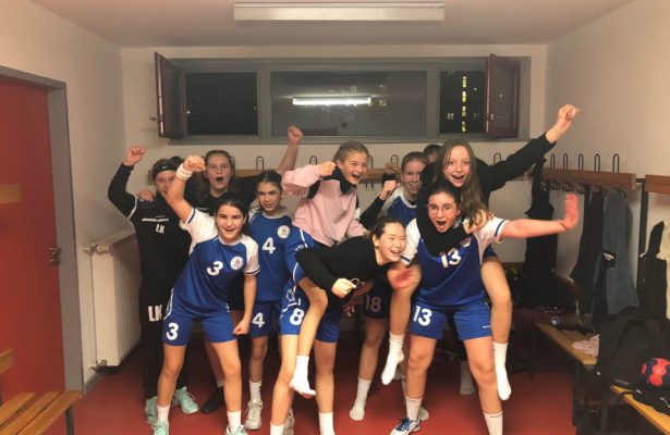 „Was passiert hier gerade?“