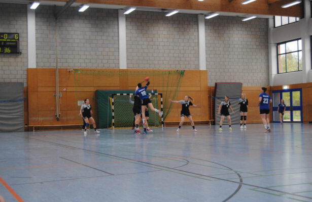 Abhaken – Weiter geht’s!