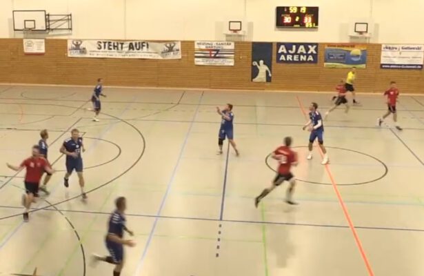 Sonntagsausflug mit einstweiligen Tücken ins schöne Köpenick