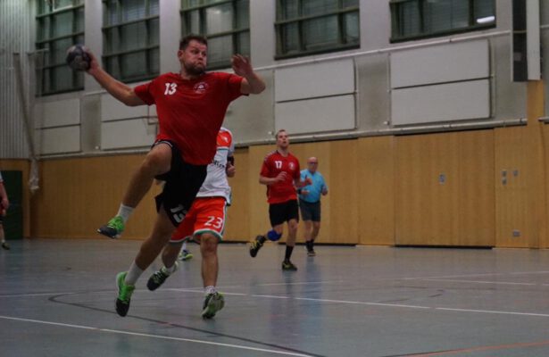 M3 weiter in der Spur