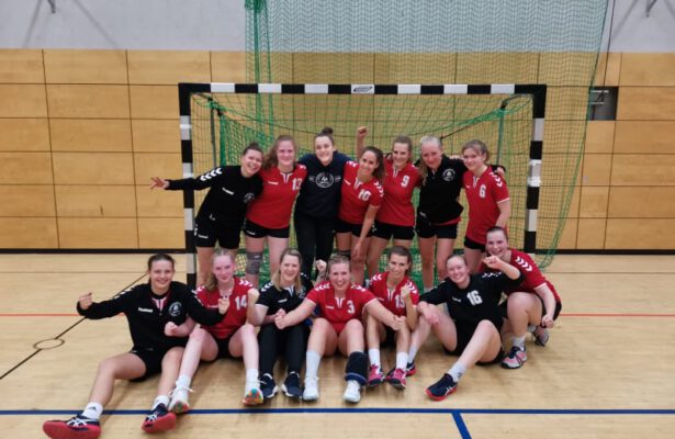 Saisonstart 2.0 gegen Hellersdorf- Wiedergutmachung des misslungenen Auftaktspiels